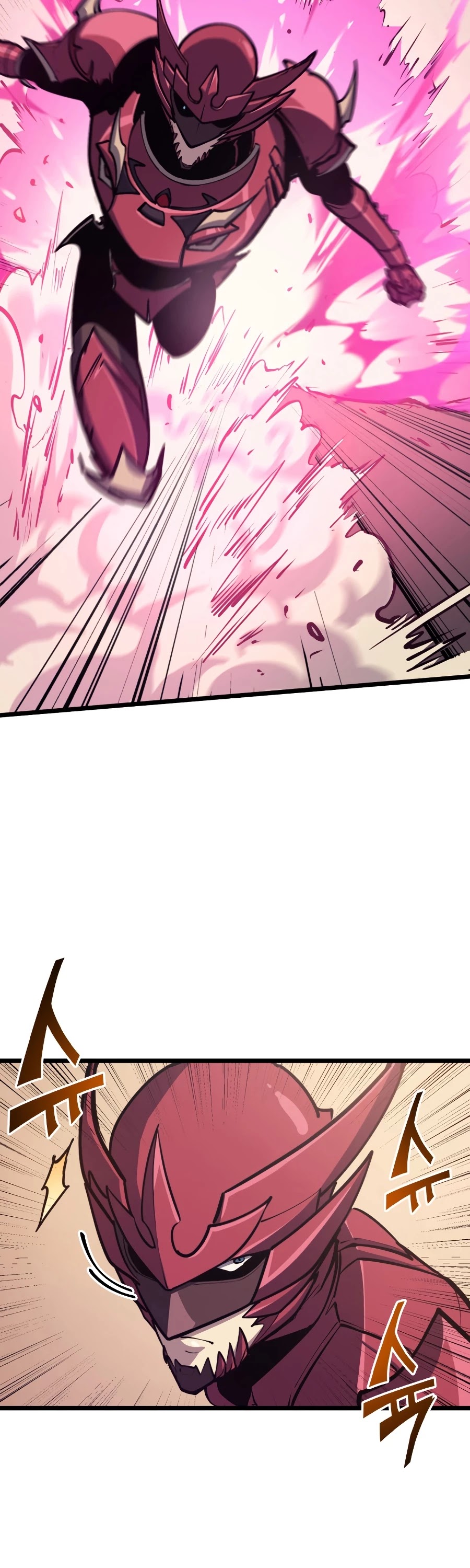Max Level Returner Chapter 96 page 48 - Chapter 96
