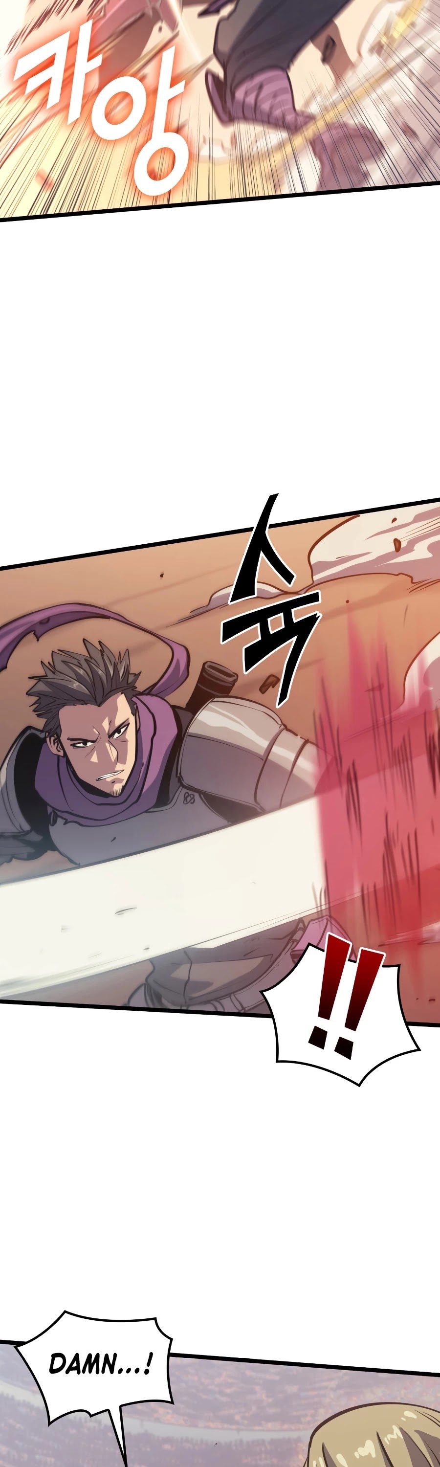 Max Level Returner Chapter 96 page 51 - Chapter 96