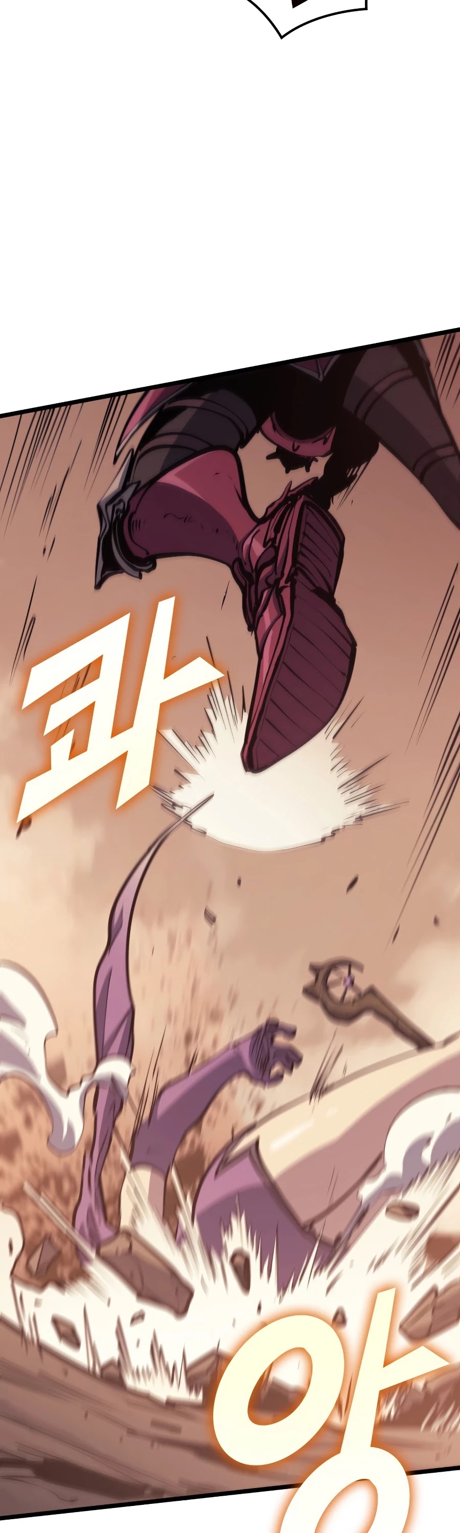 Max Level Returner Chapter 96 page 53 - Chapter 96