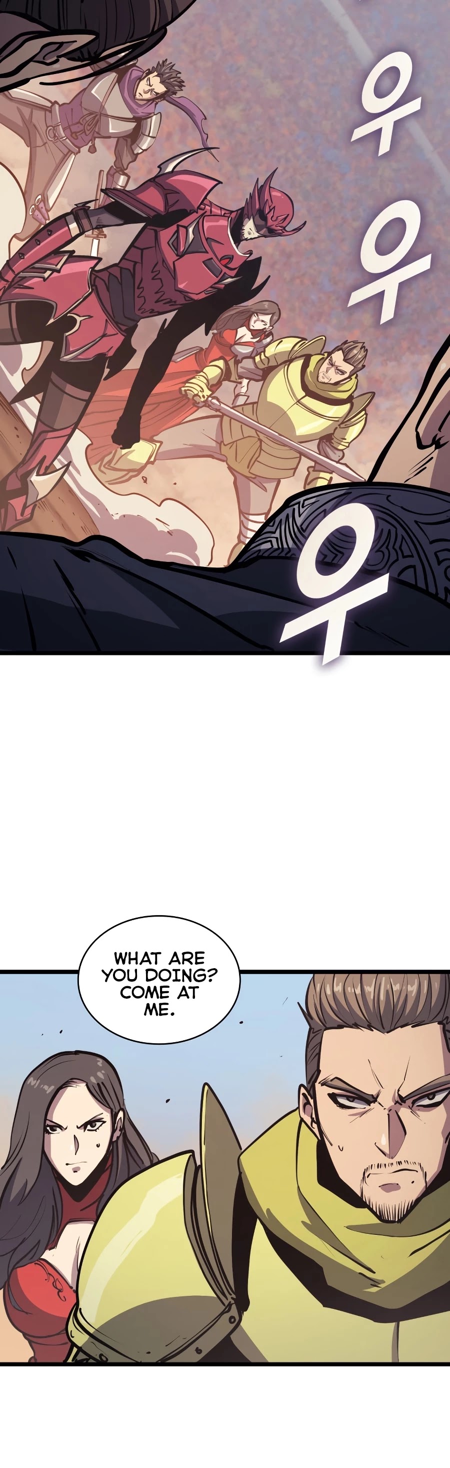 Max Level Returner Chapter 96 page 56 - Chapter 96