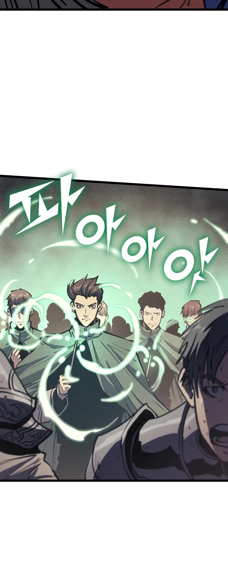 Max Level Returner Chapter 96 page 6 - Chapter 96