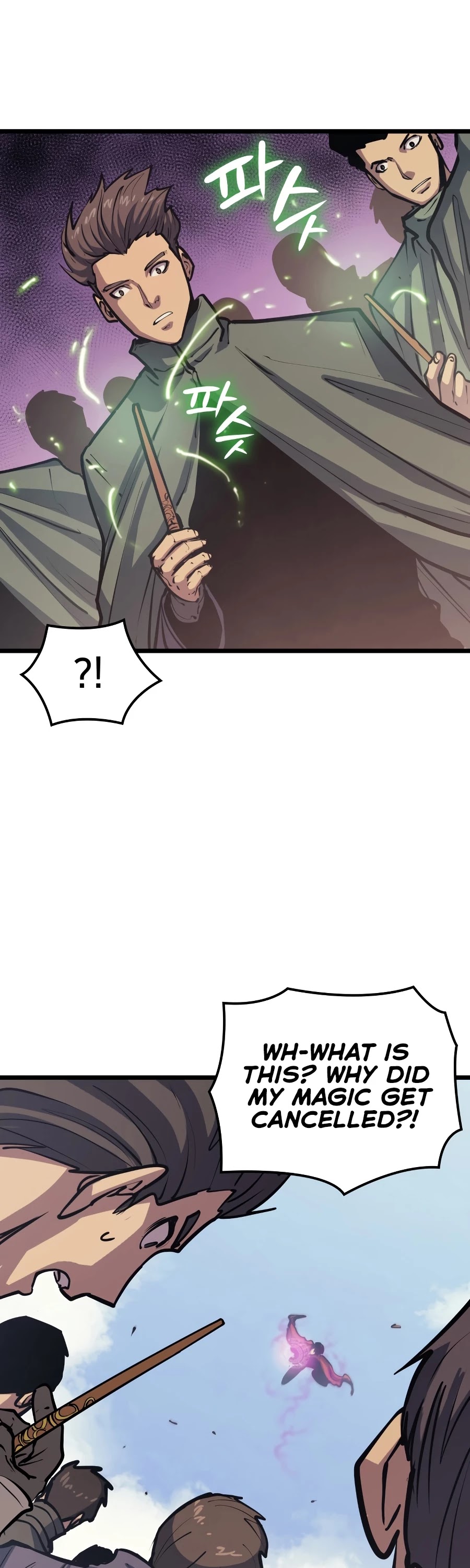 Max Level Returner Chapter 96 page 7 - Chapter 96