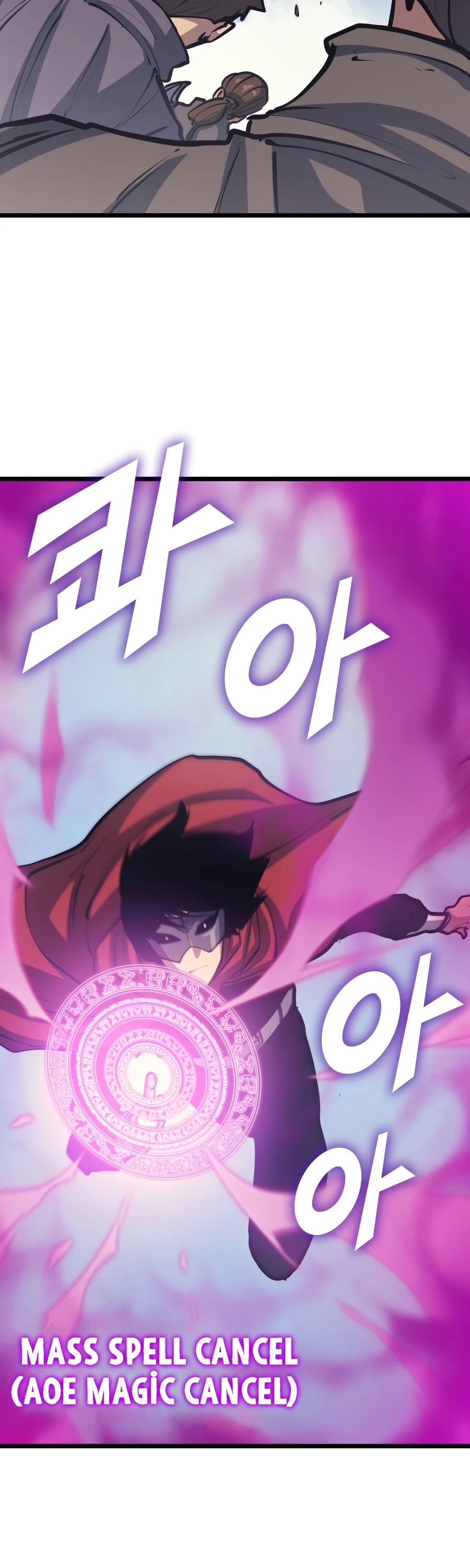 Max Level Returner Chapter 96 page 8 - Chapter 96
