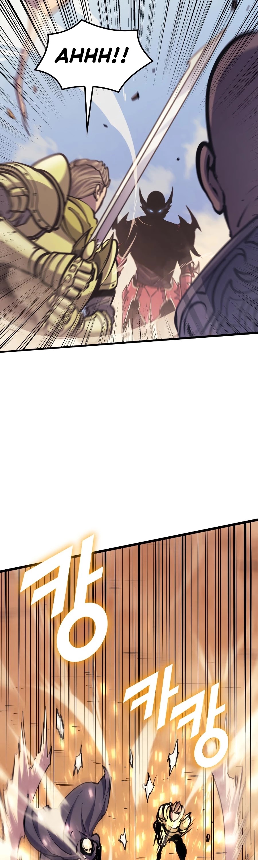 Max Level Returner Chapter 97 page 12 - Chapter 97