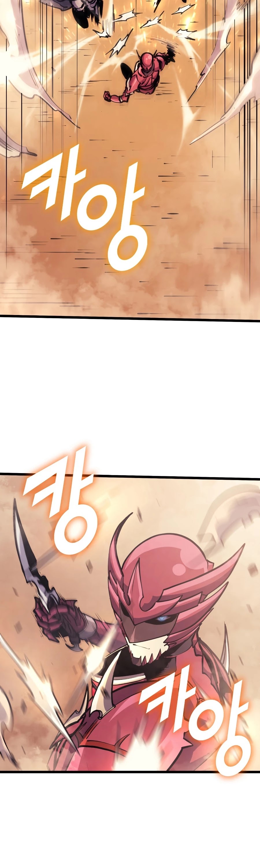 Max Level Returner Chapter 97 page 13 - Chapter 97