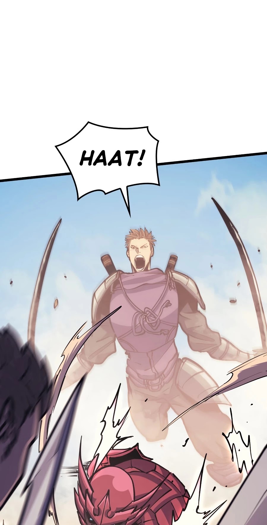Max Level Returner Chapter 97 page 15 - Chapter 97
