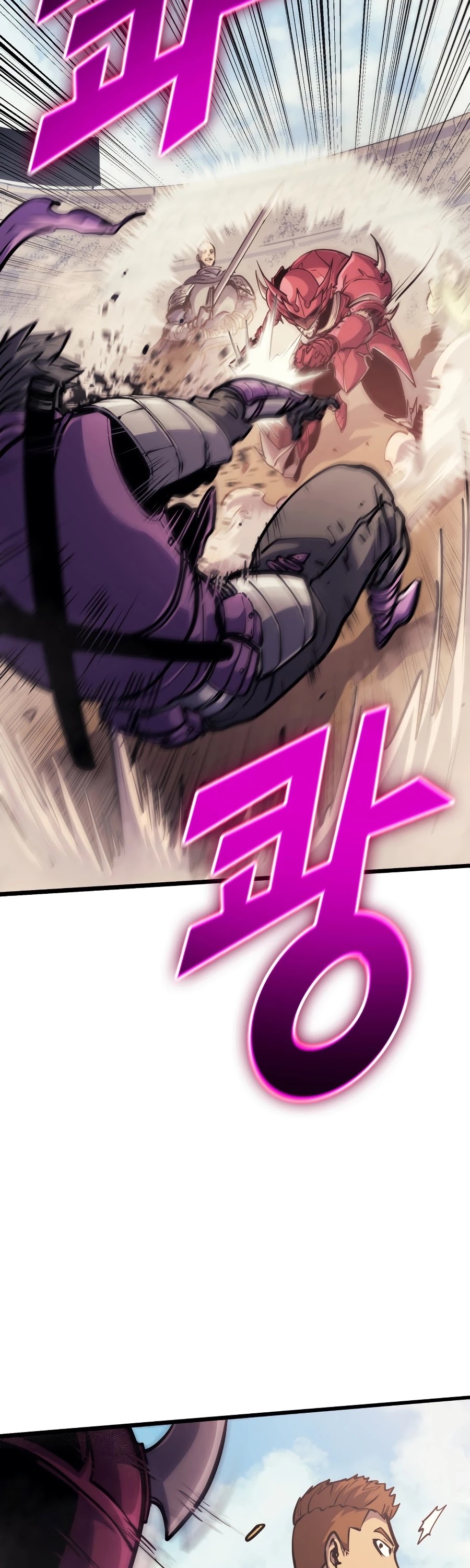 Max Level Returner Chapter 97 page 17 - Chapter 97