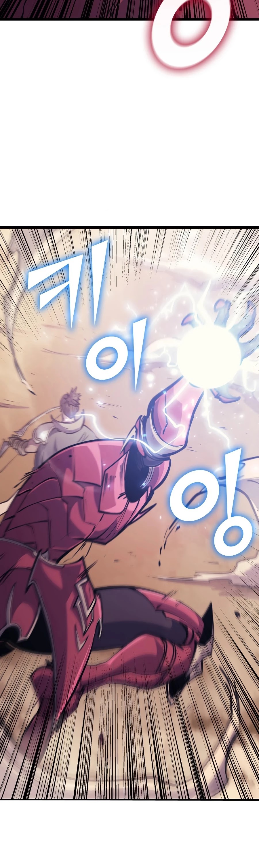 Max Level Returner Chapter 97 page 19 - Chapter 97