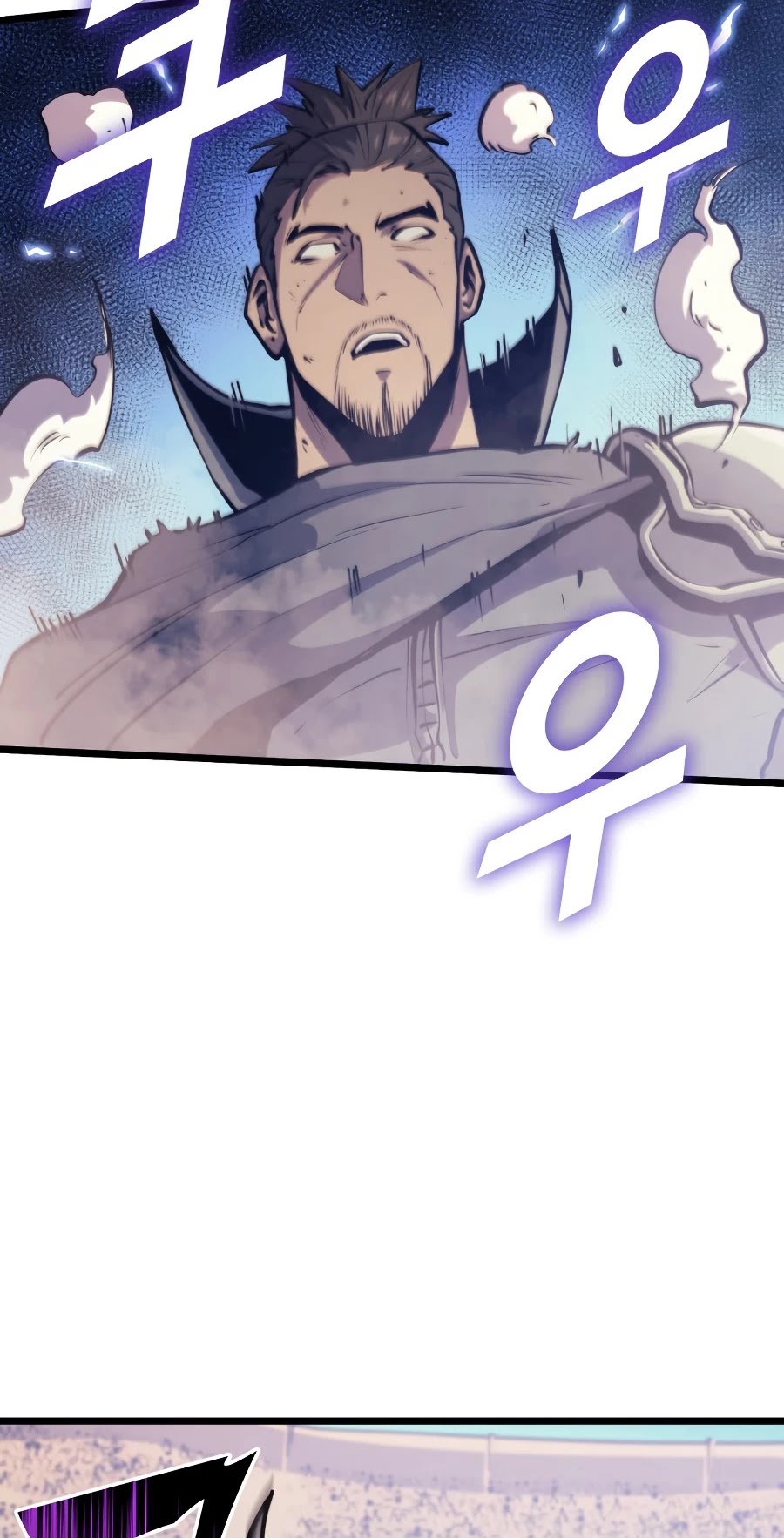 Max Level Returner Chapter 97 page 22 - Chapter 97