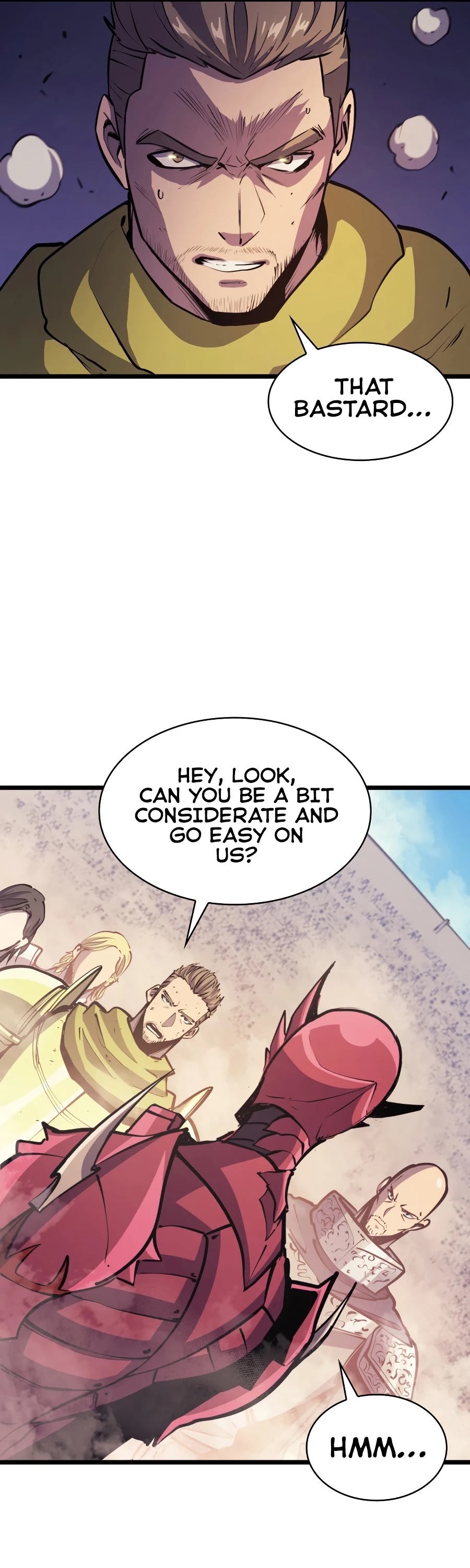 Max Level Returner Chapter 97 page 26 - Chapter 97