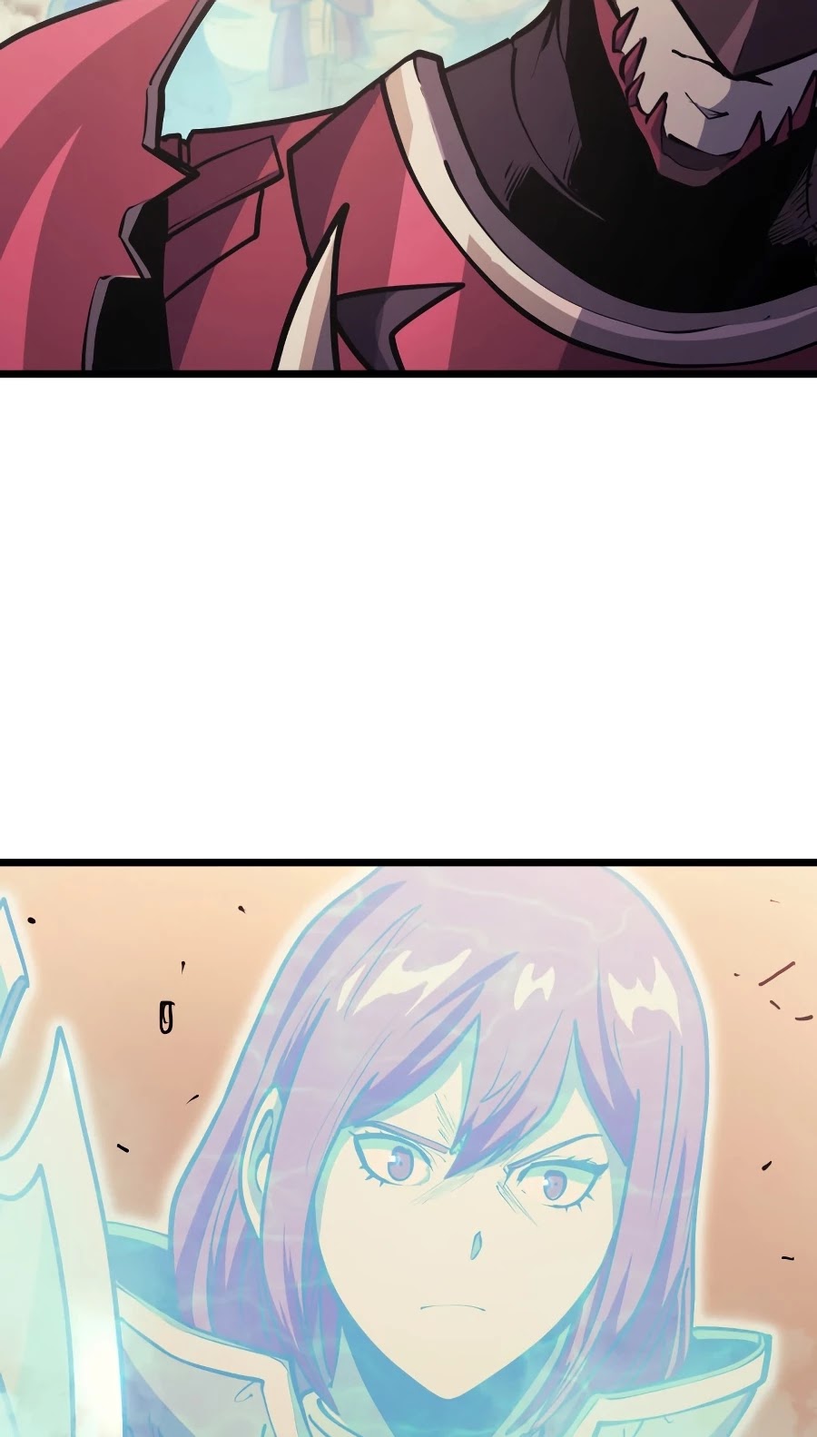 Max Level Returner Chapter 97 page 28 - Chapter 97
