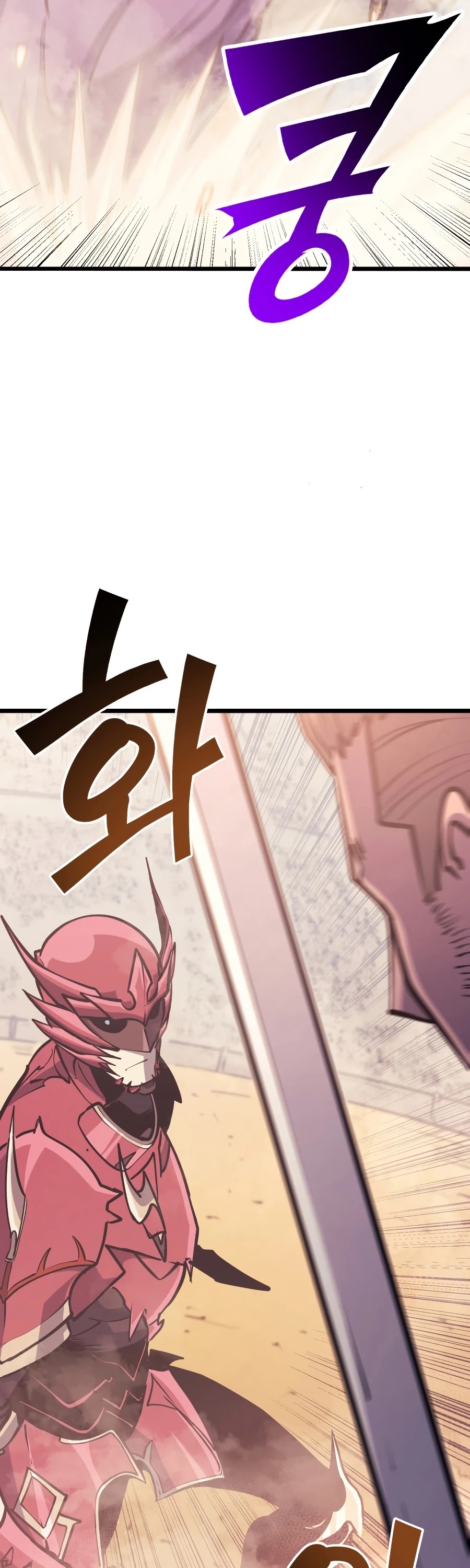 Max Level Returner Chapter 97 page 32 - Chapter 97
