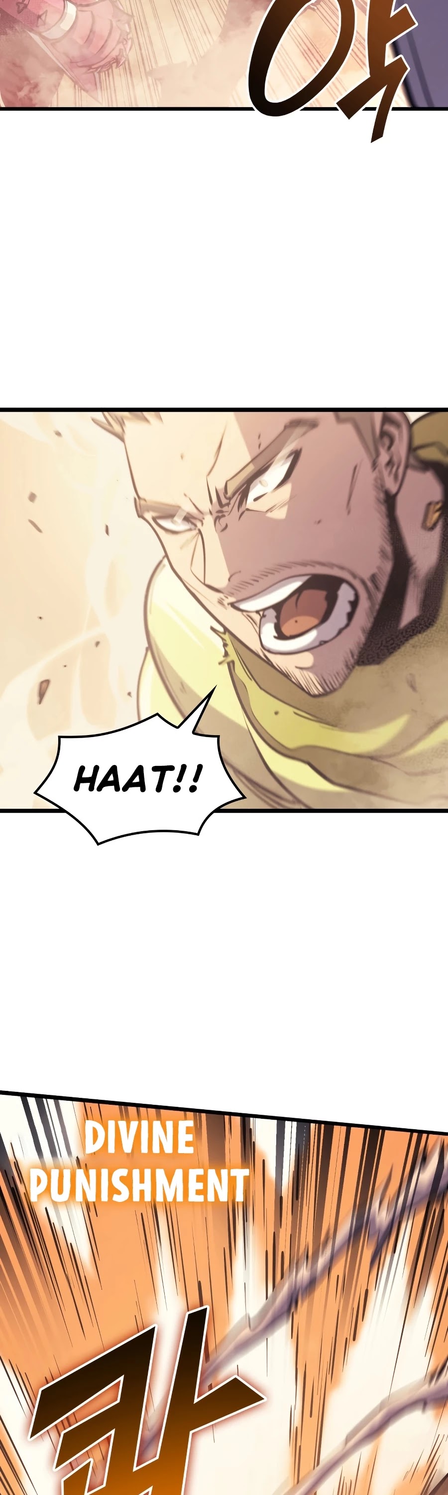 Max Level Returner Chapter 97 page 33 - Chapter 97