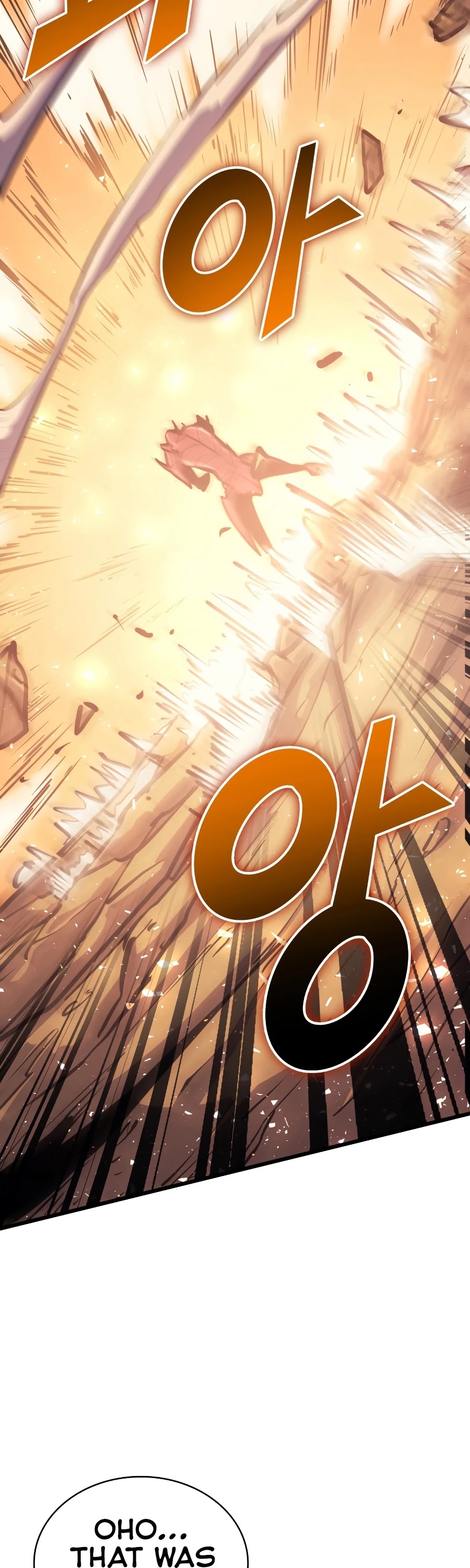 Max Level Returner Chapter 97 page 34 - Chapter 97