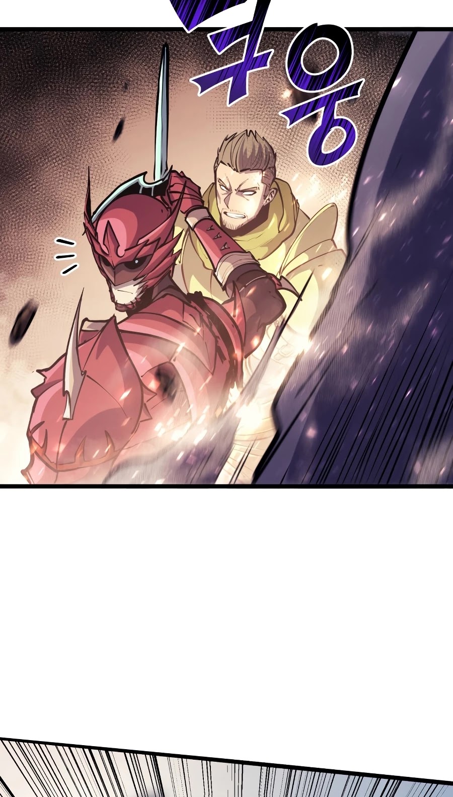 Max Level Returner Chapter 97 page 36 - Chapter 97