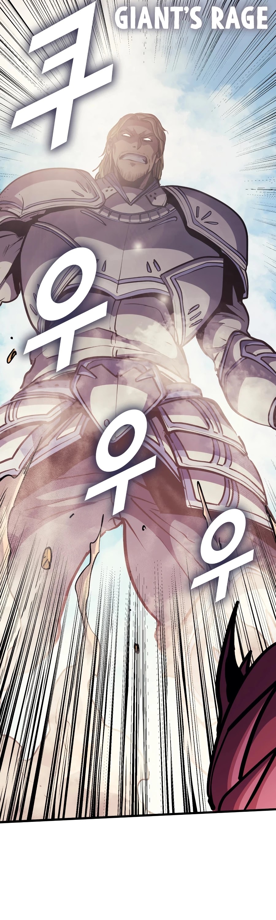 Max Level Returner Chapter 97 page 37 - Chapter 97