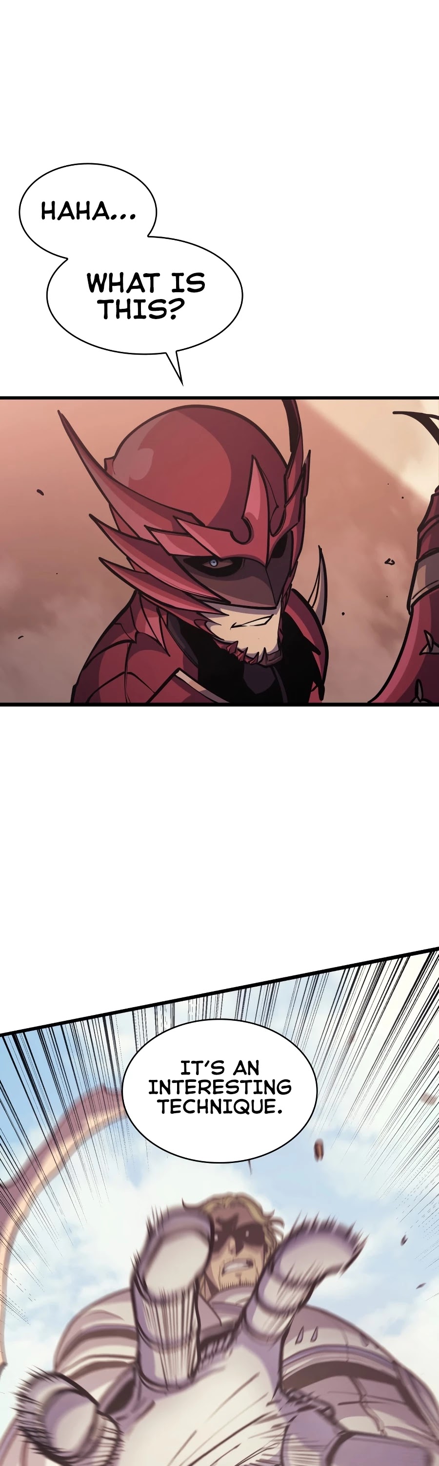 Max Level Returner Chapter 97 page 38 - Chapter 97