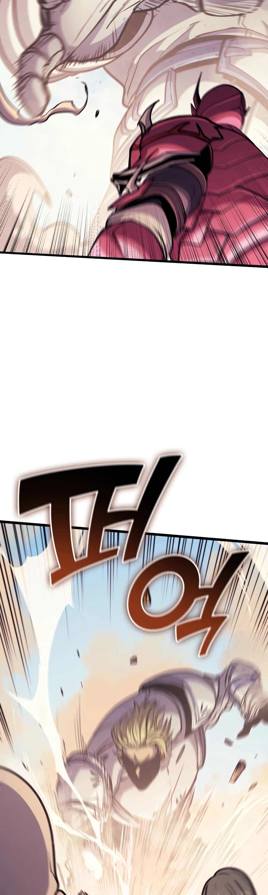 Max Level Returner Chapter 97 page 39 - Chapter 97