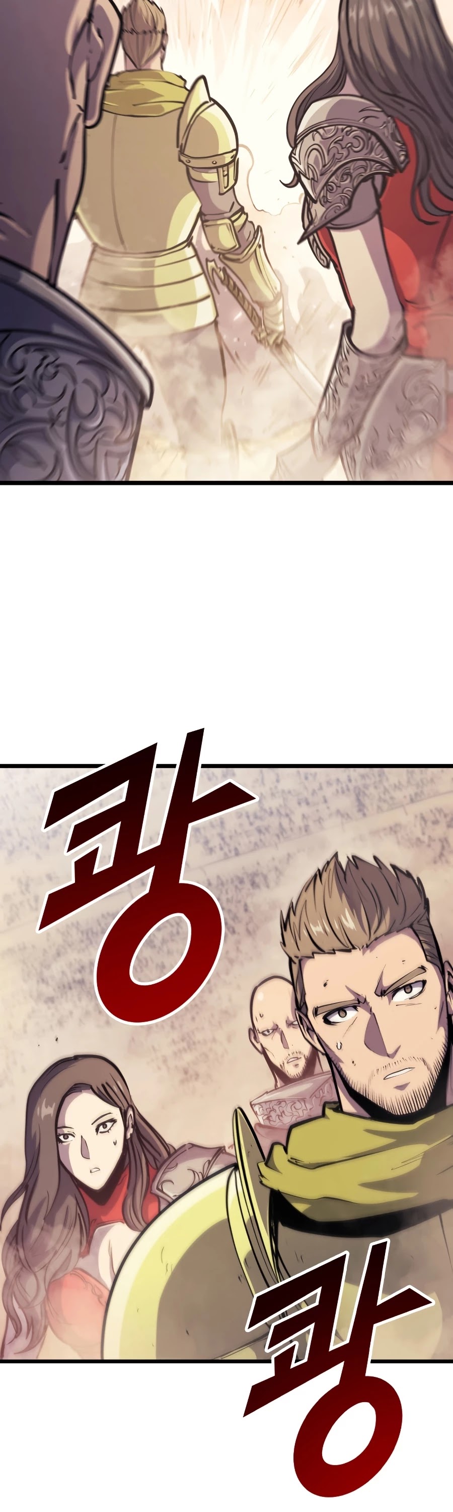 Max Level Returner Chapter 97 page 40 - Chapter 97