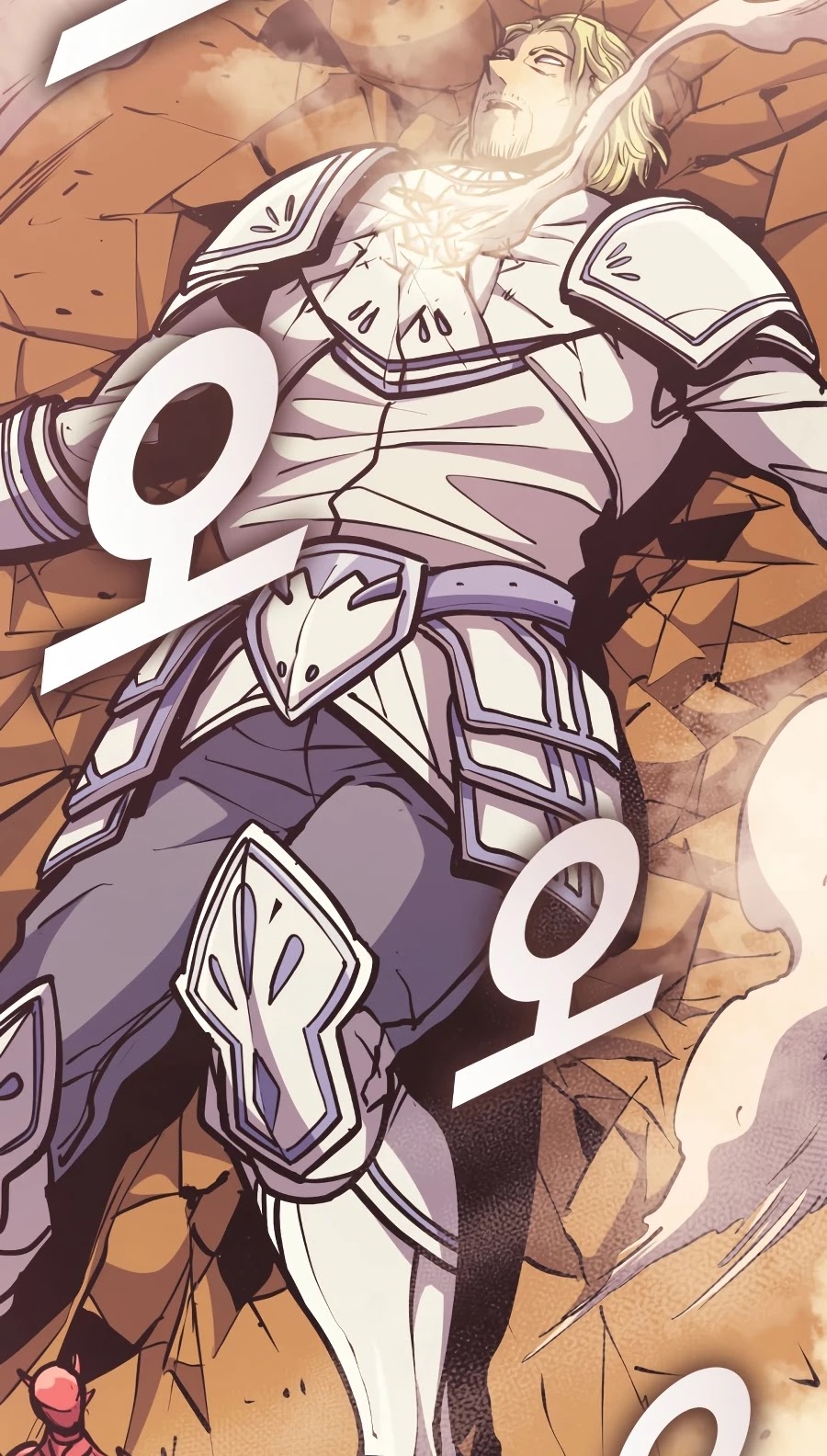Max Level Returner Chapter 97 page 42 - Chapter 97