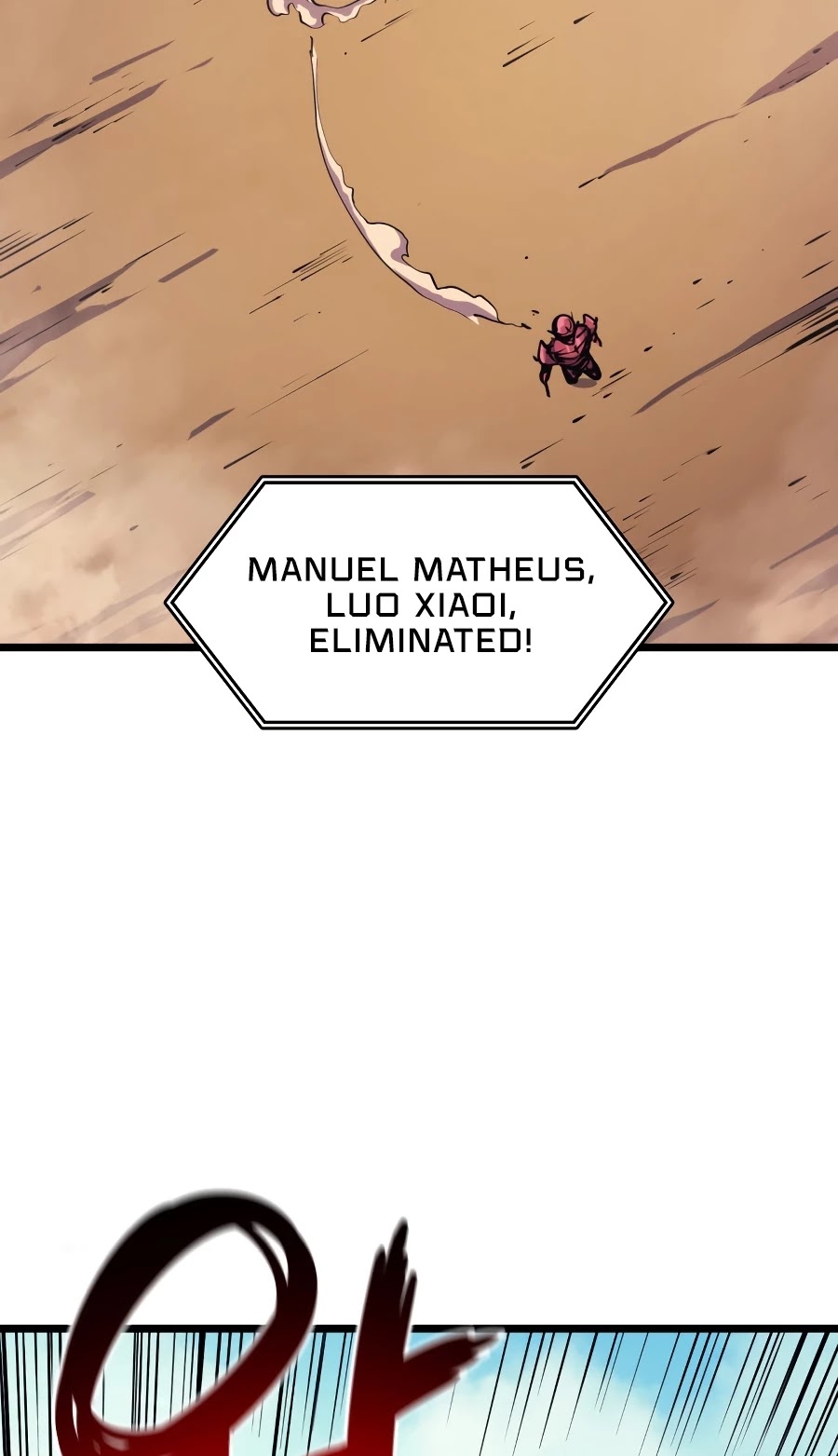 Max Level Returner Chapter 97 page 49 - Chapter 97