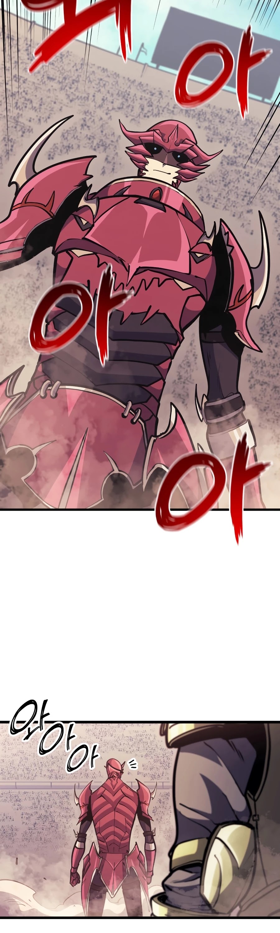 Max Level Returner Chapter 97 page 50 - Chapter 97