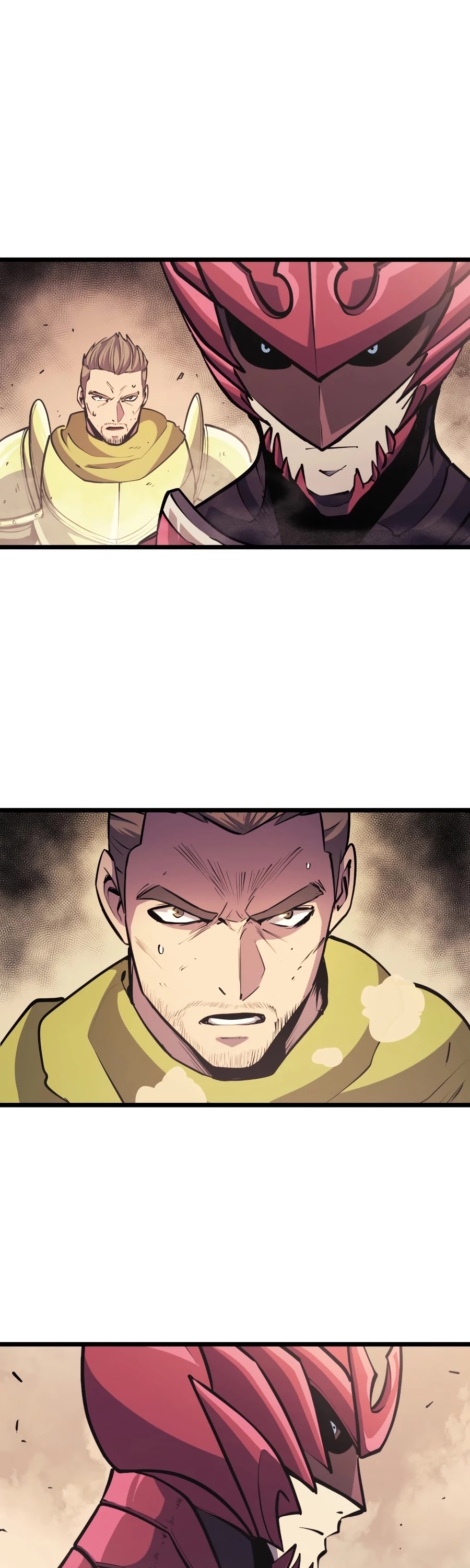 Max Level Returner Chapter 97 page 51 - Chapter 97