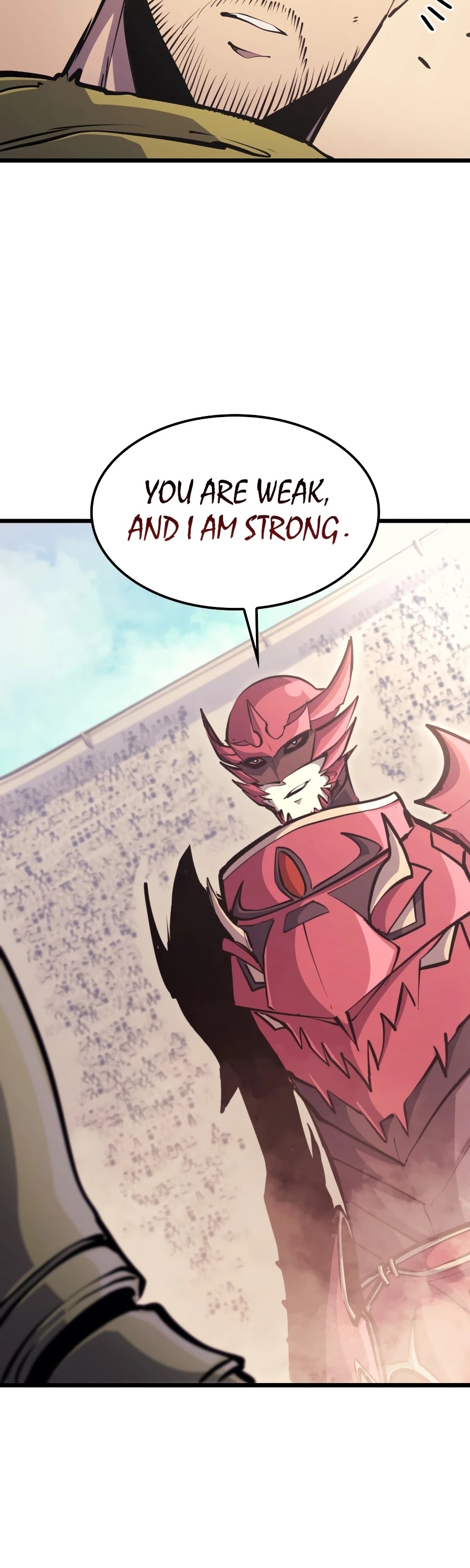 Max Level Returner Chapter 97 page 53 - Chapter 97