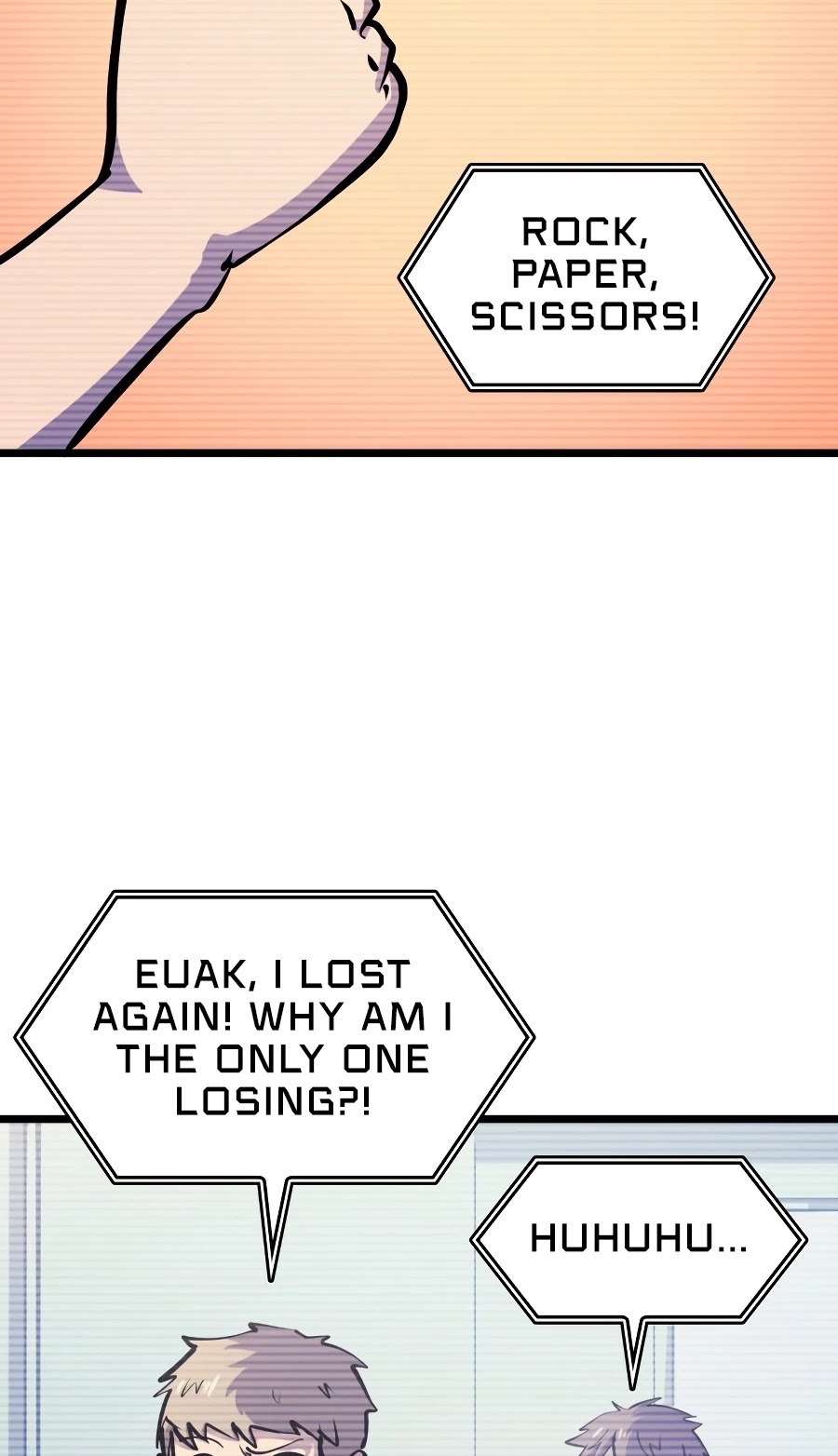 Max Level Returner Chapter 97 page 55 - Chapter 97