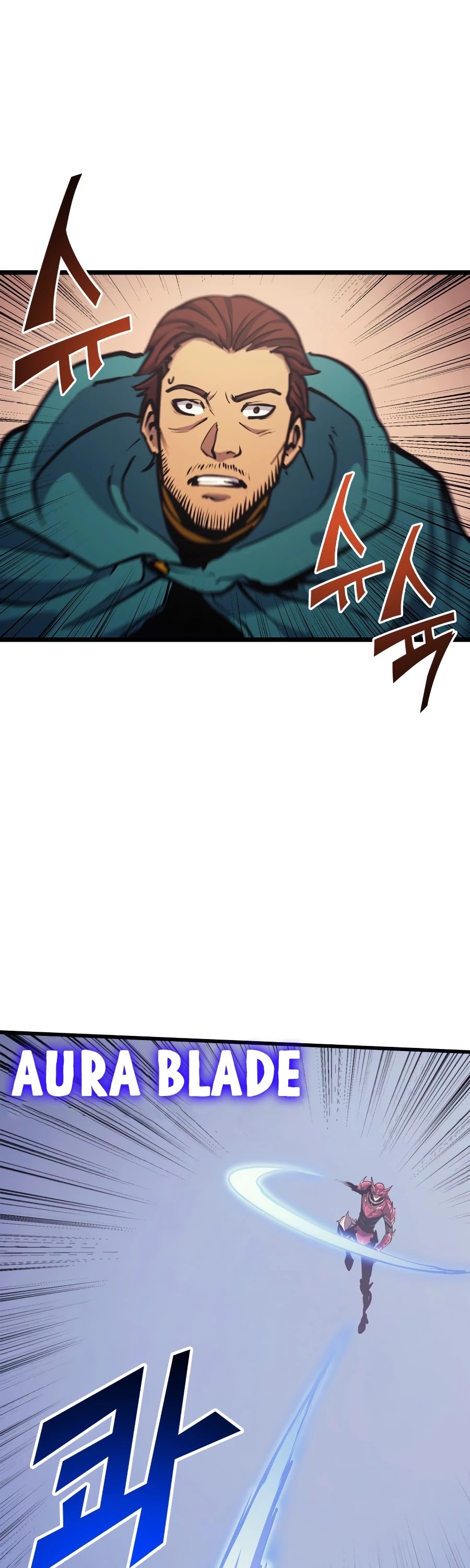 Max Level Returner Chapter 97 page 9 - Chapter 97