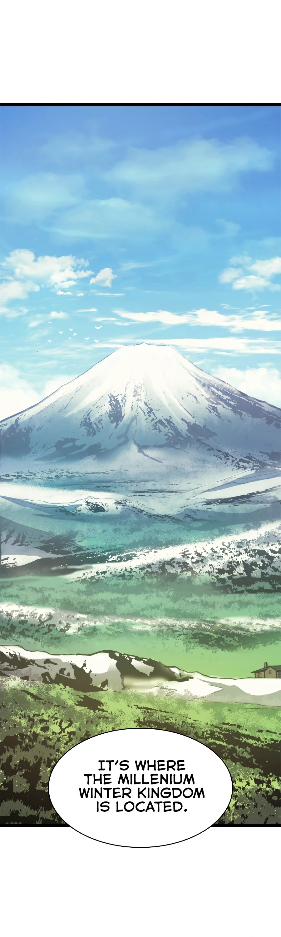 Max Level Returner Chapter 98 page 13 - Chapter 98