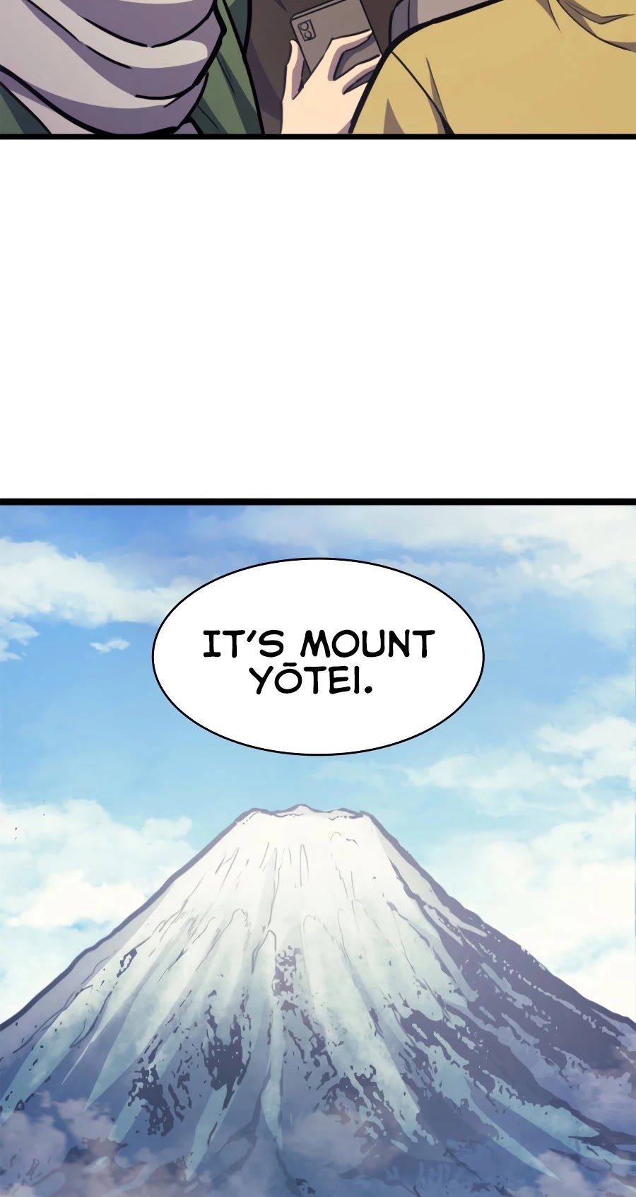 Max Level Returner Chapter 98 page 21 - Chapter 98