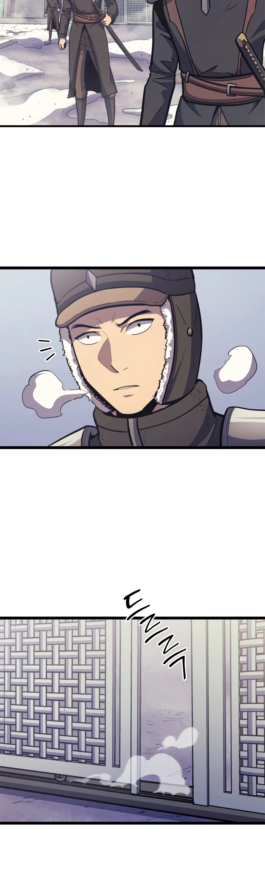 Max Level Returner Chapter 98 page 23 - Chapter 98