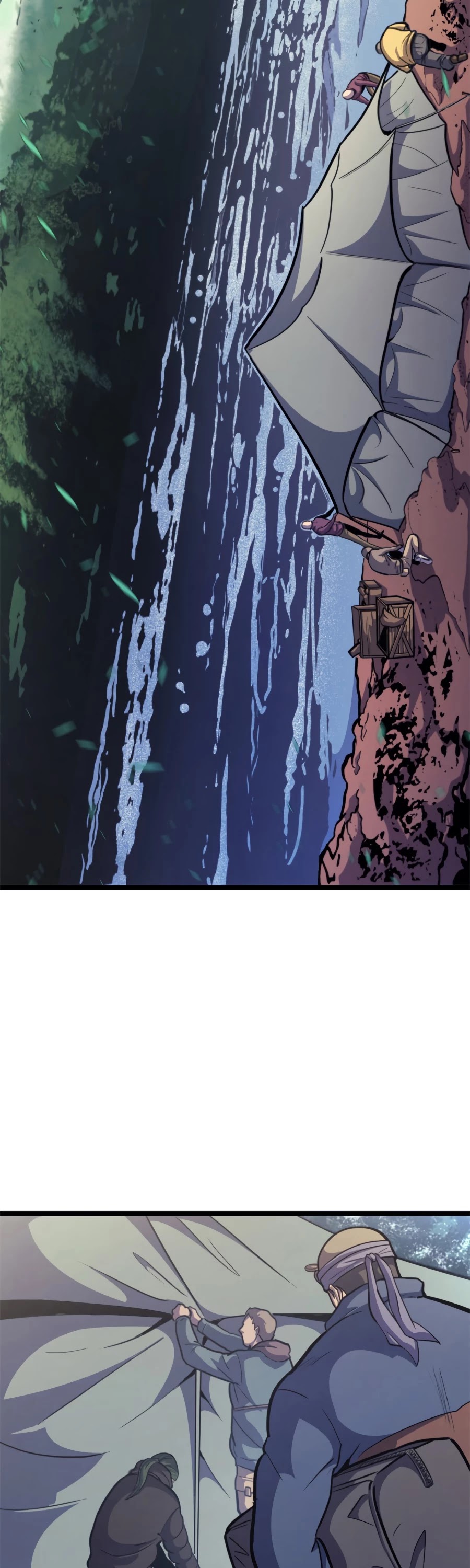Max Level Returner Chapter 98 page 27 - Chapter 98