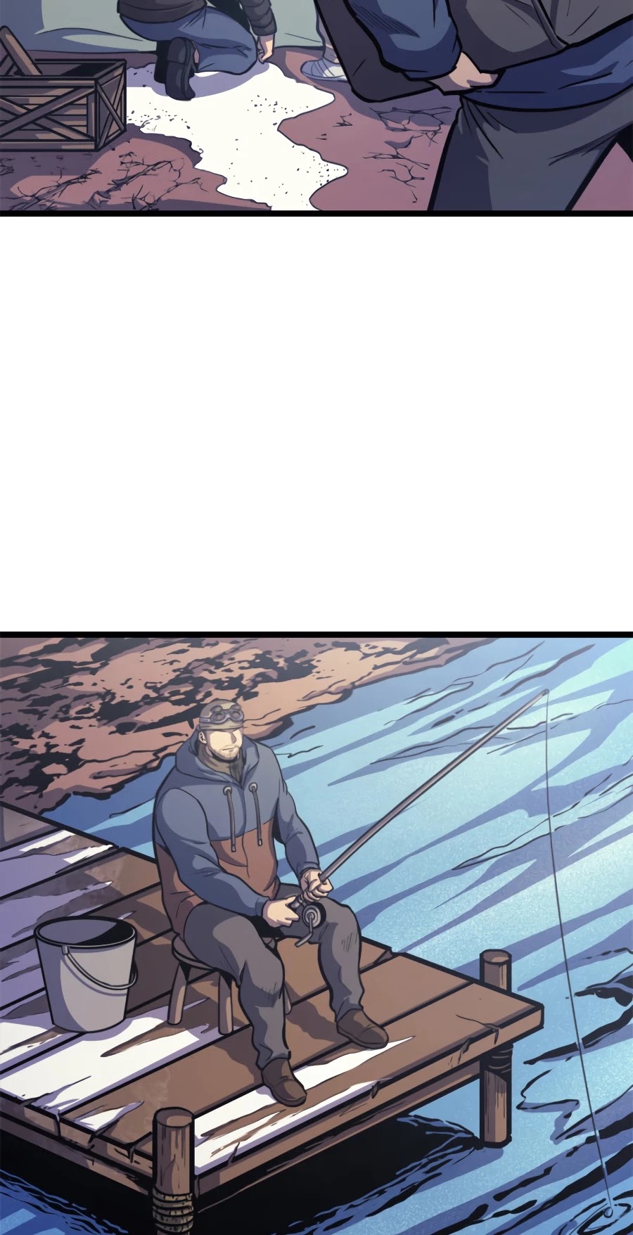 Max Level Returner Chapter 98 page 28 - Chapter 98