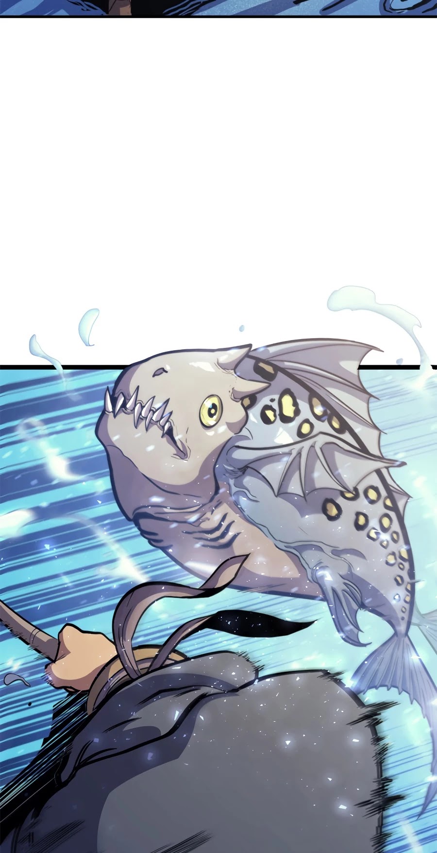 Max Level Returner Chapter 98 page 29 - Chapter 98