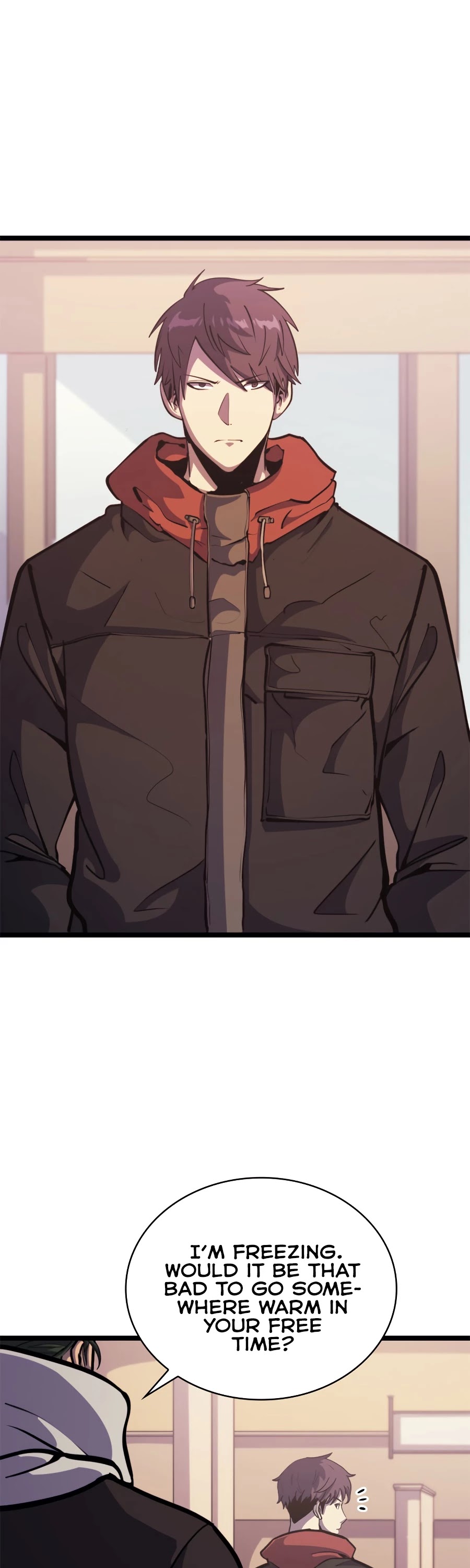Max Level Returner Chapter 98 page 3 - Chapter 98