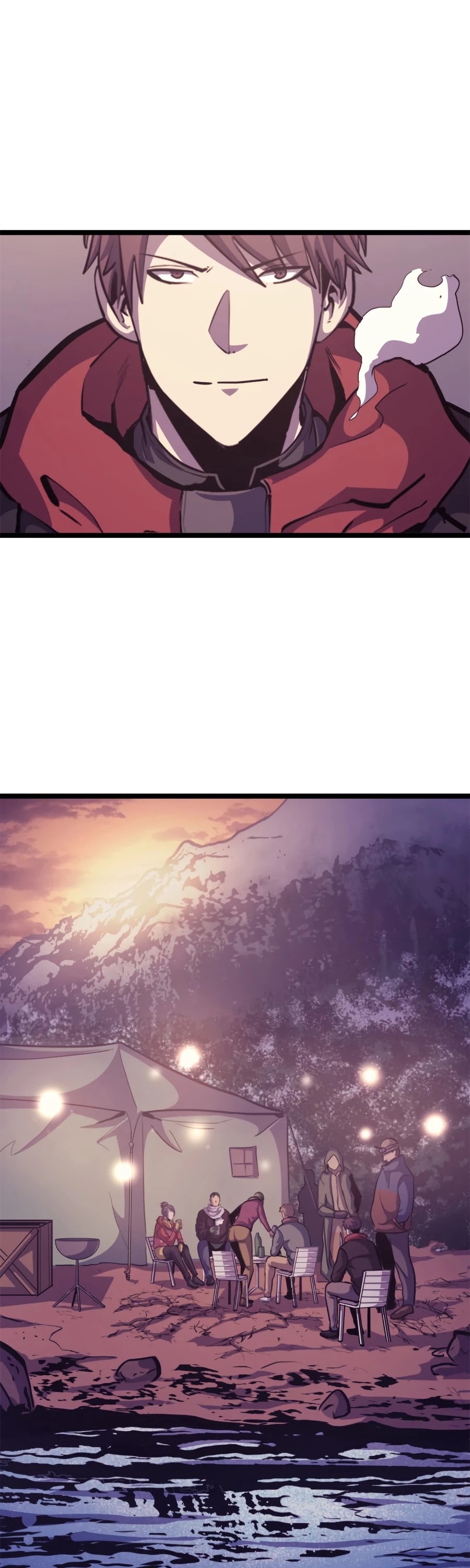 Max Level Returner Chapter 98 page 32 - Chapter 98