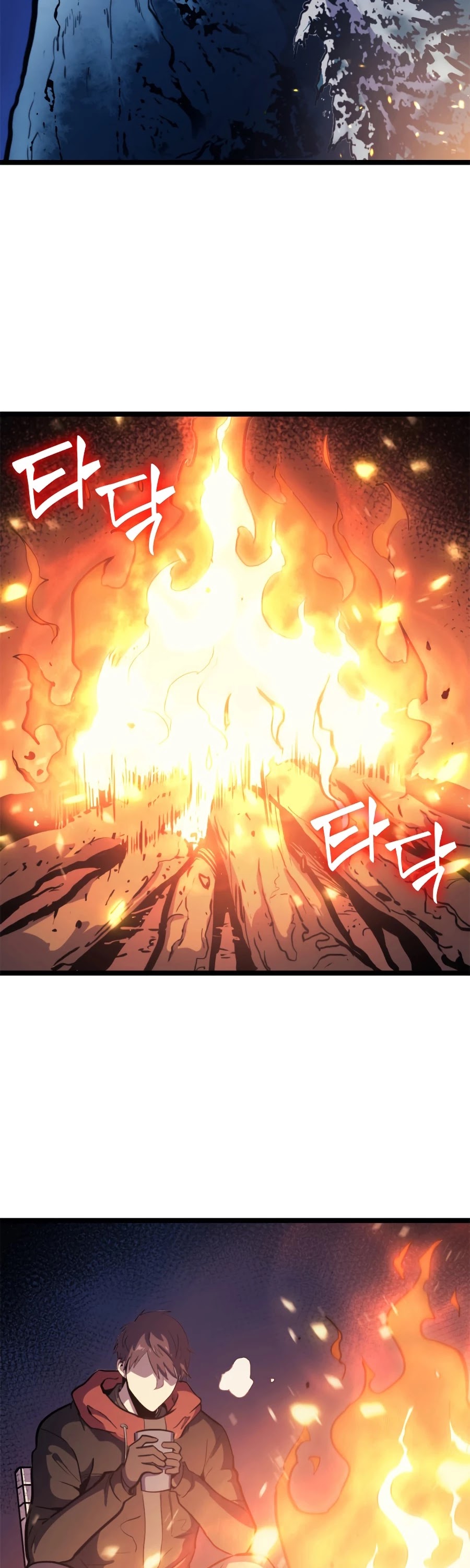 Max Level Returner Chapter 98 page 34 - Chapter 98