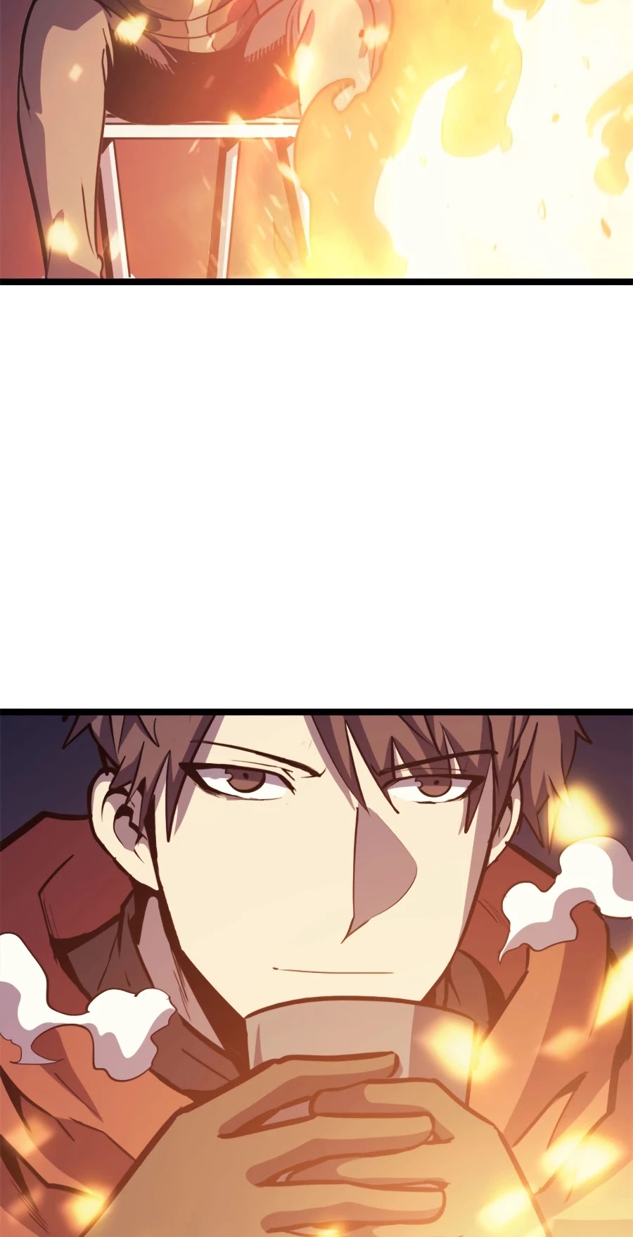 Max Level Returner Chapter 98 page 35 - Chapter 98