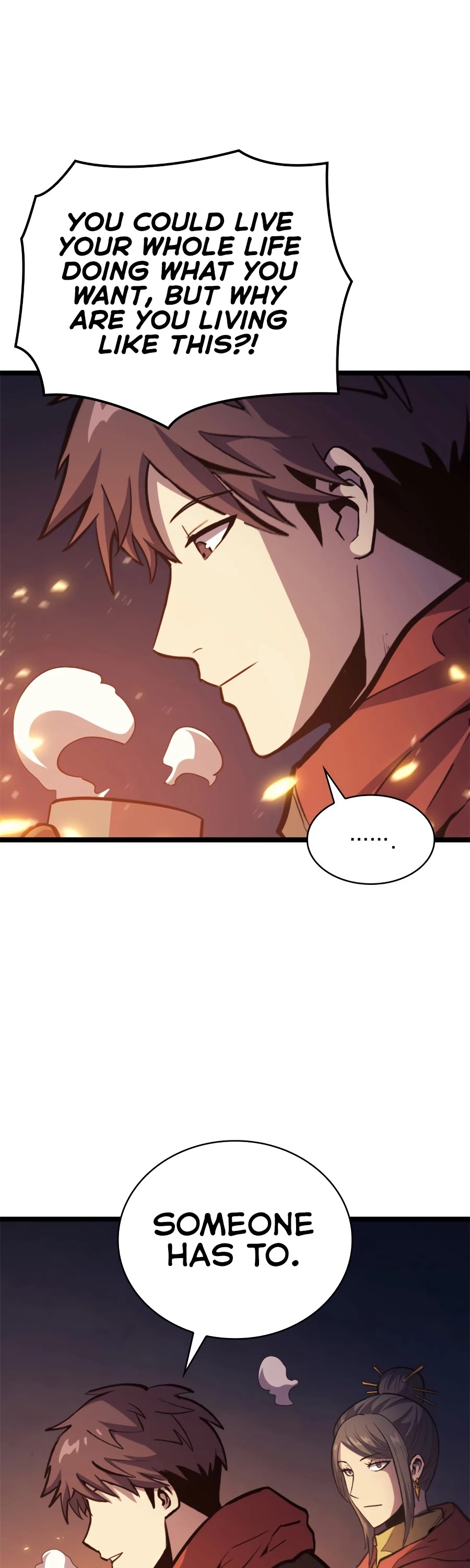 Max Level Returner Chapter 98 page 39 - Chapter 98