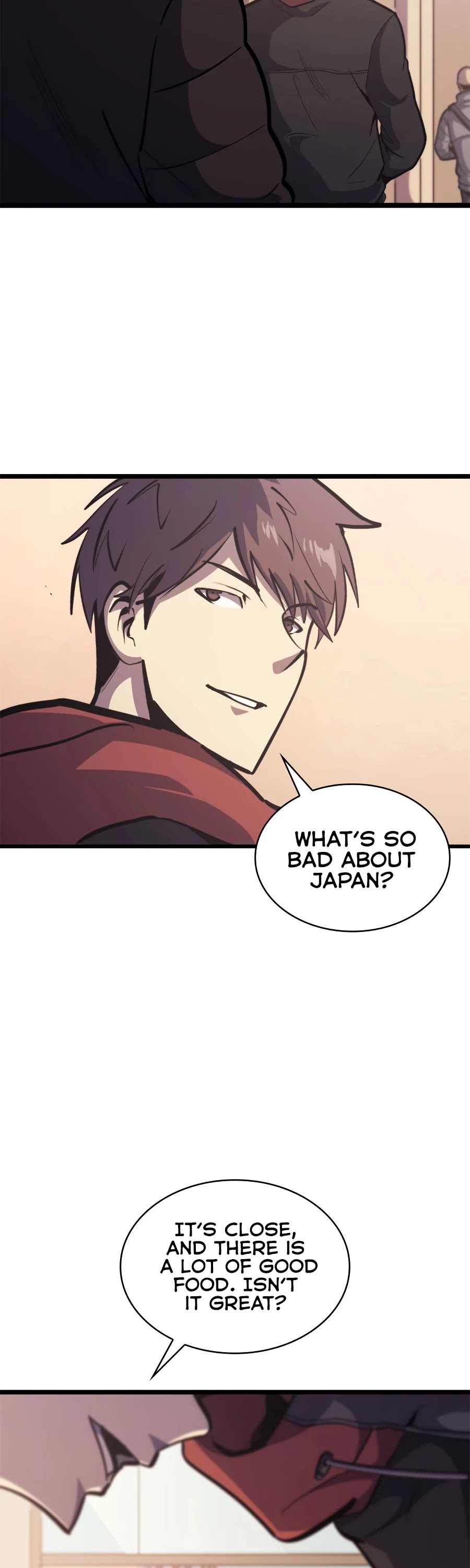 Max Level Returner Chapter 98 page 4 - Chapter 98