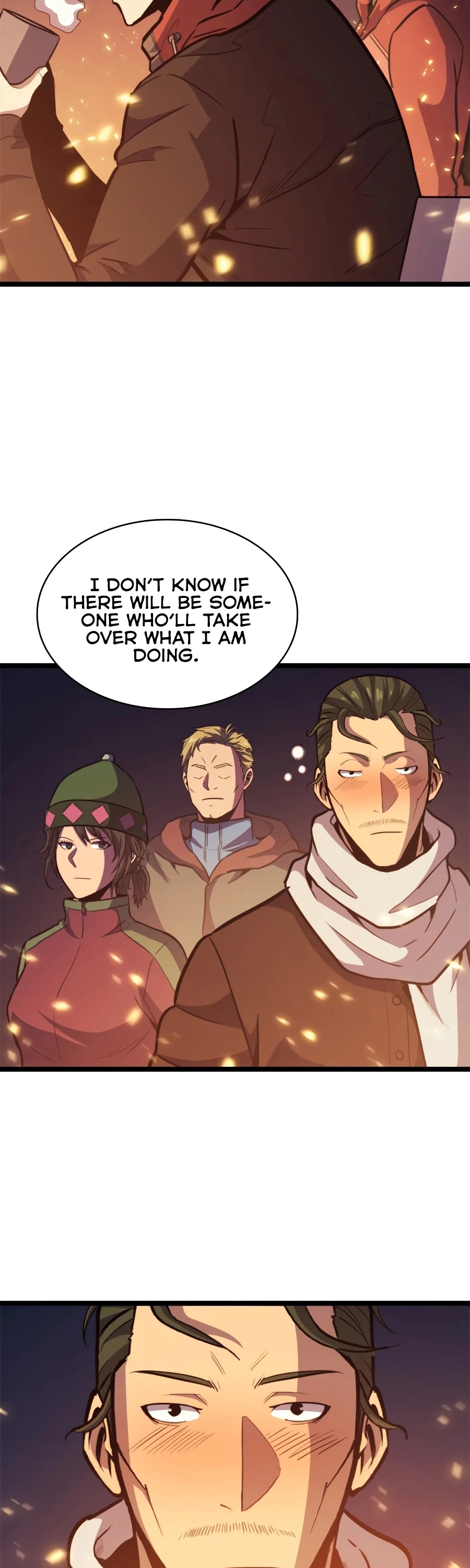 Max Level Returner Chapter 98 page 40 - Chapter 98