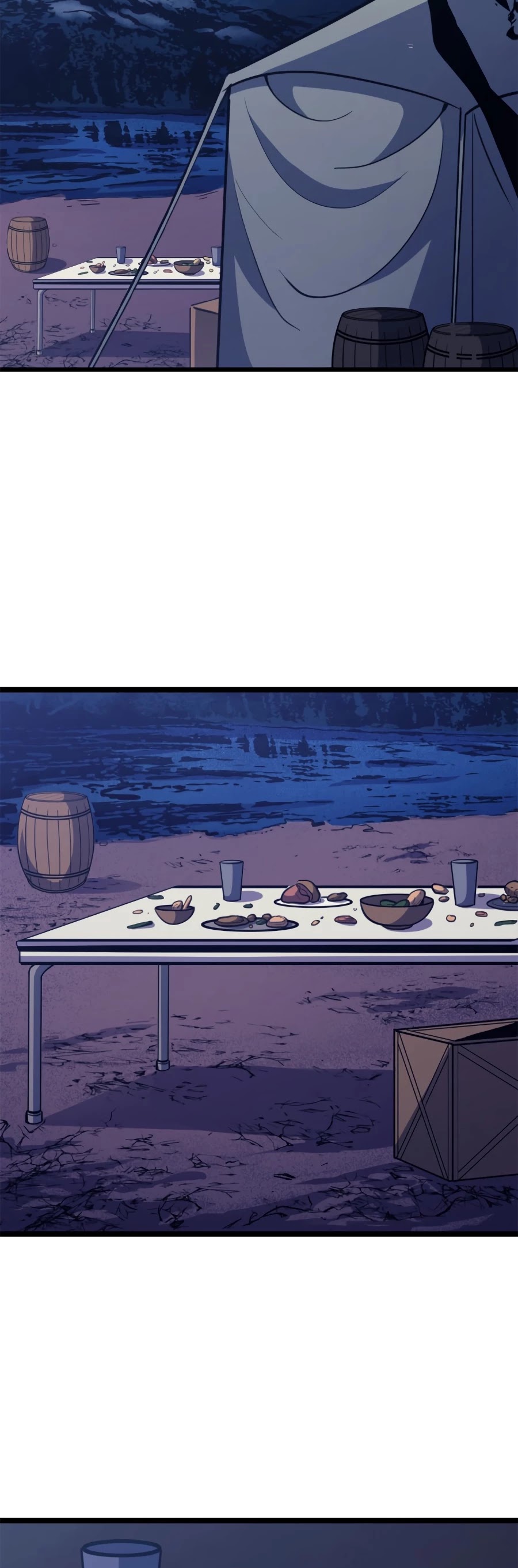Max Level Returner Chapter 98 page 46 - Chapter 98
