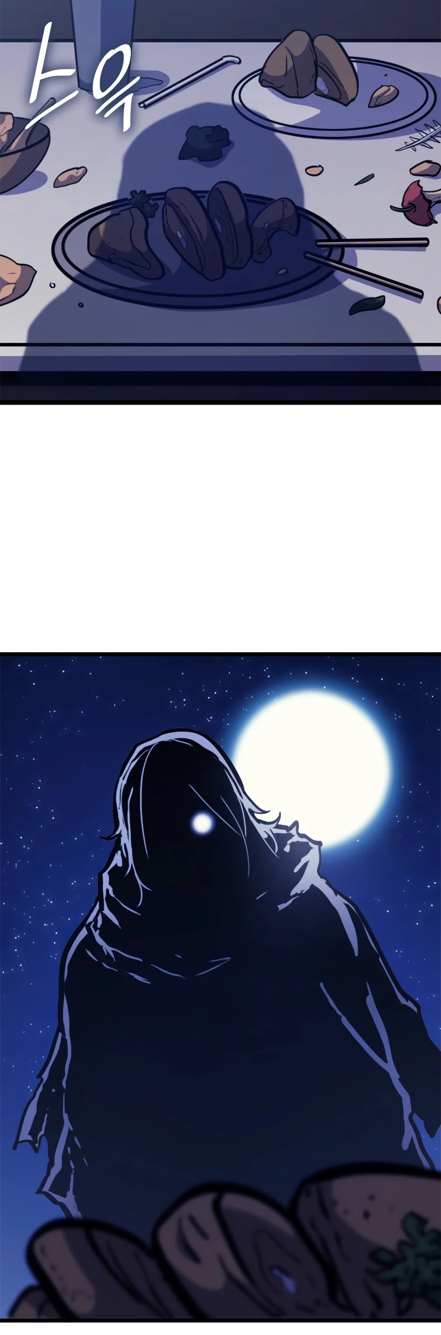 Max Level Returner Chapter 98 page 47 - Chapter 98