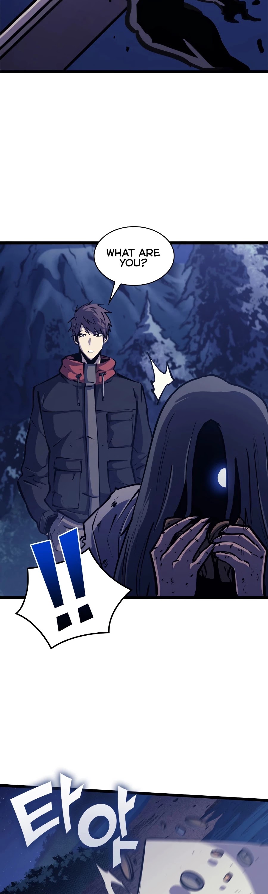 Max Level Returner Chapter 98 page 49 - Chapter 98