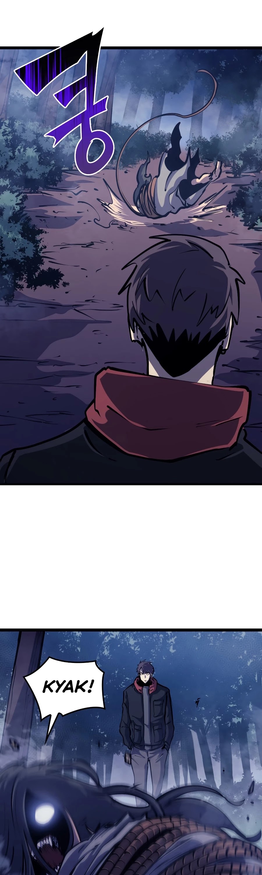 Max Level Returner Chapter 98 page 53 - Chapter 98