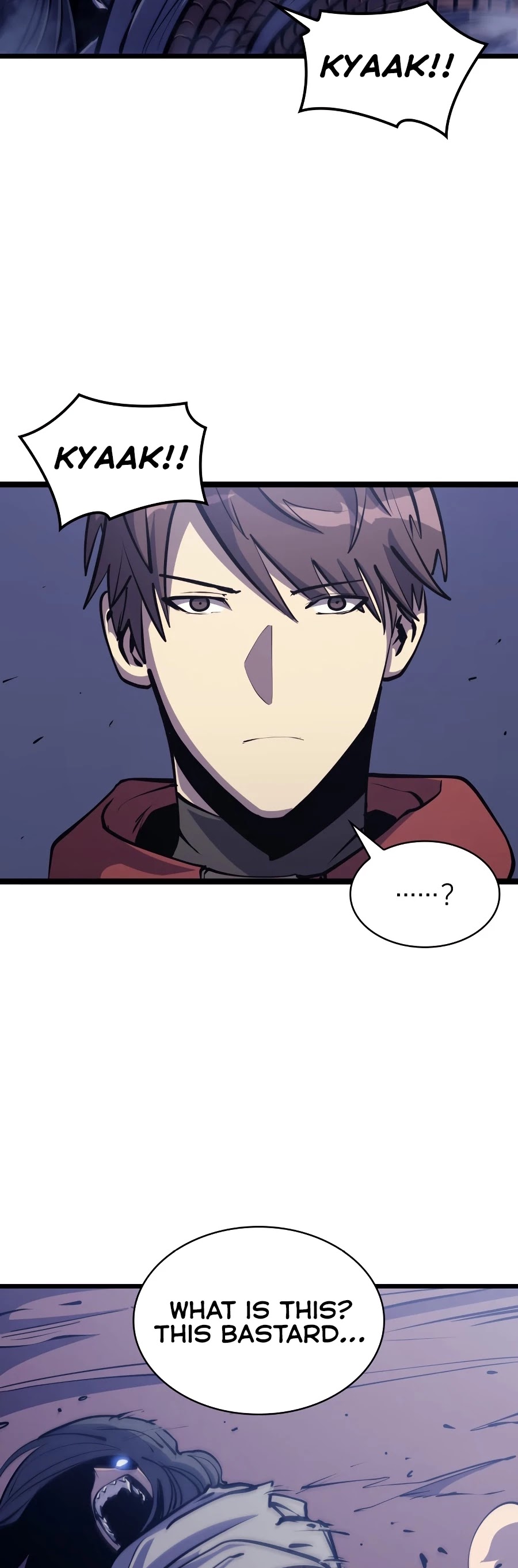 Max Level Returner Chapter 98 page 54 - Chapter 98