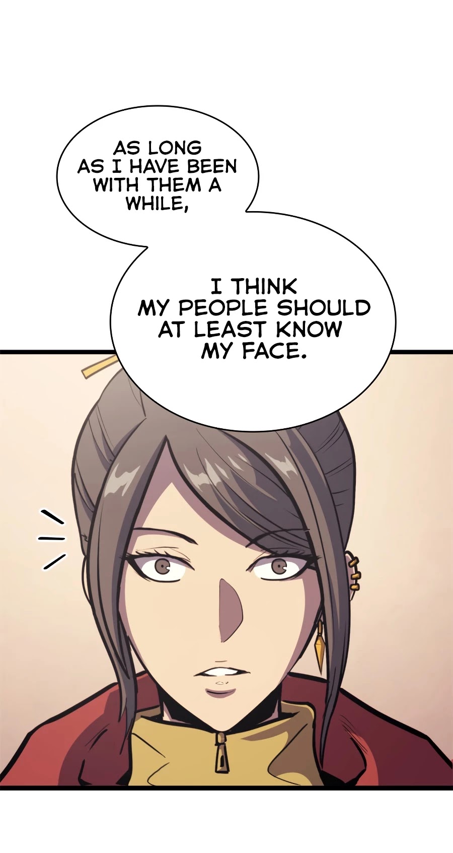 Max Level Returner Chapter 98 page 7 - Chapter 98