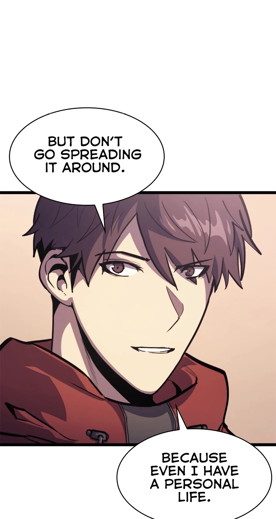 Max Level Returner Chapter 98 page 8 - Chapter 98